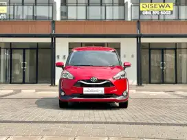 Toyota Sienta V AT 2021