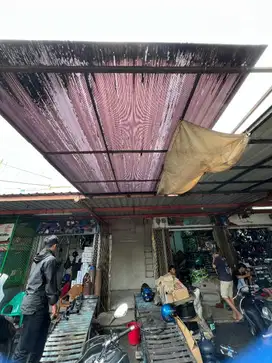 Dijual Kios Pusat Onderdil Kawasan Ramai BSD By Rumah Chinida