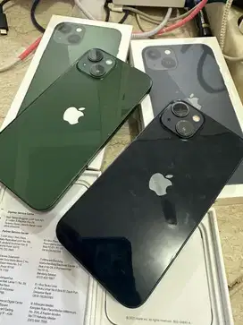 Iphone 13 256Gb ibox