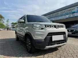 SUZUKI SPRESSO 1.0 AGS AT 2023