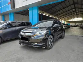 Honda HRV 1.8 PRESTIGE CVT 2018
