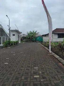 Villa Mungil Eksklusif, Fasilitas Lengkap dan Lingkungan Tenang