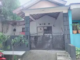 Rumah  Perumahan Brenwer Parung Bogor
