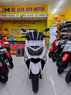 Harga Terjangkau ^ Yamaha NMax 155 Cbs th 2019