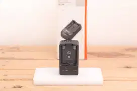 Charger SONY BC-TRW - A5100 A6000 A6300 A6400 A6500 A7 II ORIGINAL
