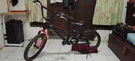 Sepeda Anak Laki Centrum BMX 20 inch