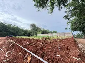 Kavling Strategis Kota Wisata Indah Dekat Tol Nagrak