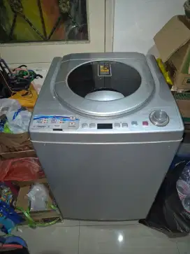 Jual mesin cuci polytron at 8kg