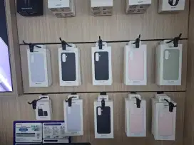 Ready Stok Softcase original Samsung A56&A36