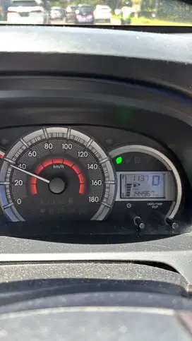 Toyota Avanza 2018 Bensin