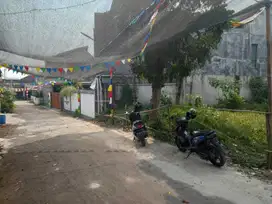 Dijual Murah Tanah Kavling Dekat RSU Tangerang Selatan Free SHM
