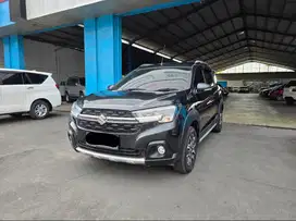 Suzuki Xl7 Zeta Manual 2021