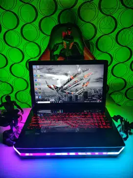 ASUS ROG GL552VW-304 [RAM 16GB]
