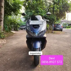 Honda PCX 160 cbs th 2023 KM LO 7K