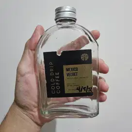 Botol Unik Untuk Koleksk