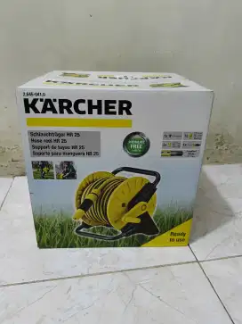 Karcher HR25 15M