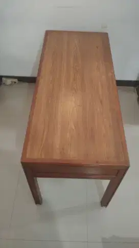 Dijual Meja kayu jati