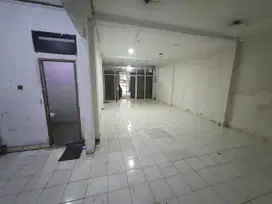 Ruko 2 Lantai Strategis di Mainroad Jalan Suci Bandung