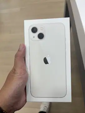iPhone 13 New 128GB