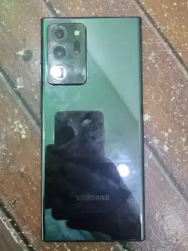 Samsung Note 20 ultra 256GB