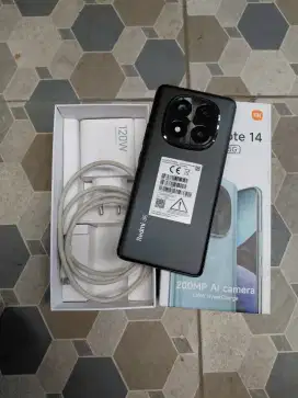 Redmi Note 14 Pro Plus 5g 8/256