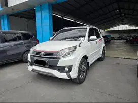 Toyota Rush 1.5 TRD Ultimo AT Matic 2016