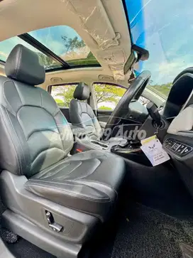 DP5JT DIBANTU SAMPE APPRV! WULING ALMAZ 7SEAT EXCLUSIVE 2020/2021 AT
