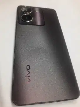 Hp second vivo y27s