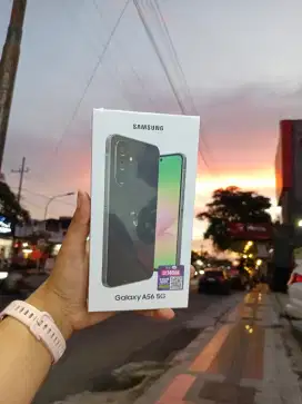 SAMSUNG A56/A55 5G