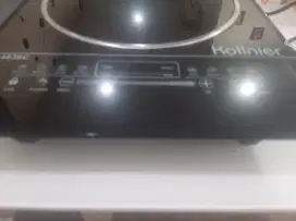 Dijual kompor listrik merk kolliner