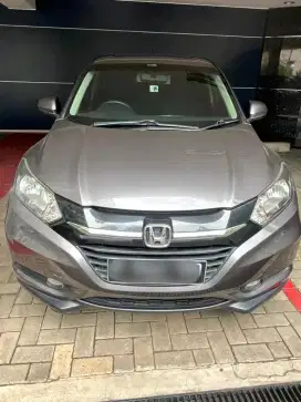 Honda HR-V HRV 2015 LOW KM TERAWAT