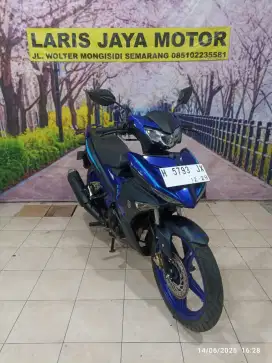 MX king 2024.km.5,rb