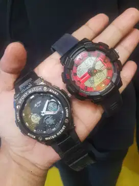 jam tangan jual paket perfoto