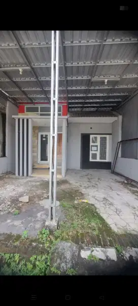 Dikontrakkan pondok Nirwana Anggaswangi M33