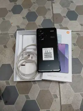Redmi Note 13 Pro Plus 5g 12/512