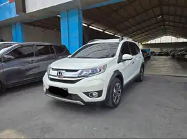 Honda BRV 1.5 E Manual 2017