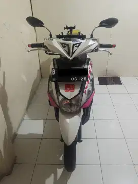 Yamaha Mio M3 125cc