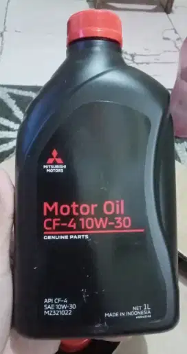 Oli Mitsubishi SAE CF 4-30W