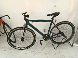Di jual fixie mrek brain konig