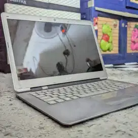 ACER ASPIRE S3 I5 RAM 4/128GB