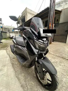 Yamaha NMAX Neo S 2024 (keyless)