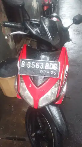 Honda vario 110 joss