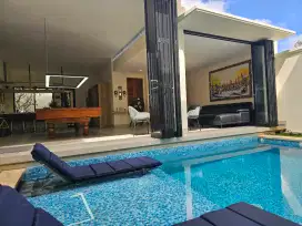 Dicari staff untuk villa