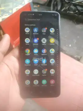 Vivo X50 Ram 8/128 batangan