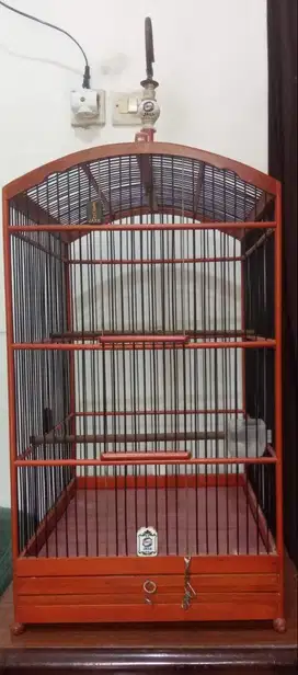 Kandang ebod No 1
