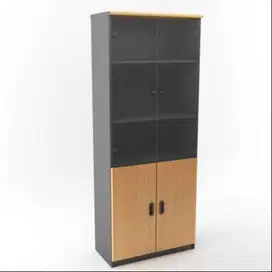 Lemari Arsip / Filing Cabinet / Lemari Buku Merk Highpoint