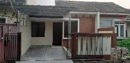 RUMAH MURAH HARVEST CITY SIAP HUNI