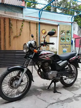 Honda Mega pro (D)