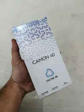 Tecno camon 40 8/256