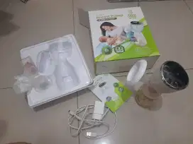 Pompa asi / pompa asi mom uung